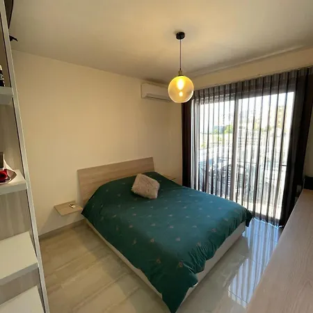 Moon Apartament