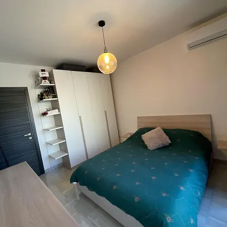 Apartamento Moon *