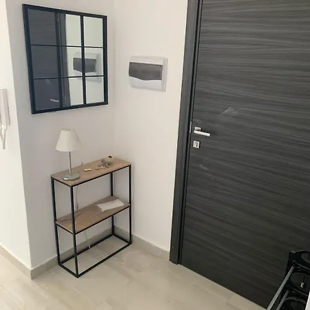 Moon Apartament